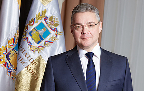 Глава Ставрополья: фиксируем взрывной рост экспорта в Латинскую Америку