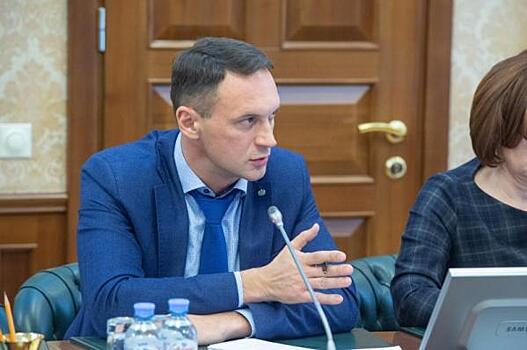 Андрей Пантелеев – об инвестиционном будущем Тюмени: «На вершине сложно удержаться»