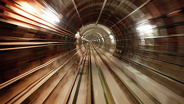 В Москве в течение 10 десяти дней откроют новый участок желтой ветки метро