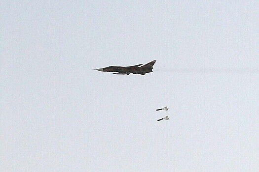 «Прополка» переднего края и тылов: российские дроны и бомбы готовят условия для наступления