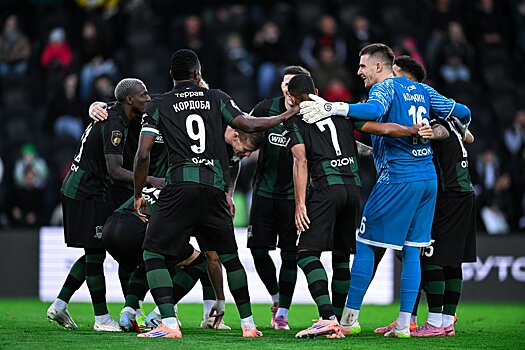 Сенников назвал фаворитов на чемпионство в РПЛ