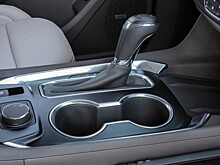 Россияне предпочитают машины с «автоматом»