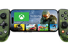 Backbone выпустила контроллер в Xbox-стиле для мобильного гейминга