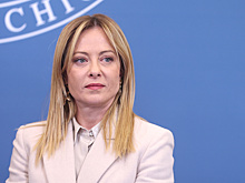 Расследование из-за фрески с похожим на Мелони ангелом начали в Риме