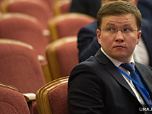 Куйвашев наградил будущего главу района Екатеринбурга