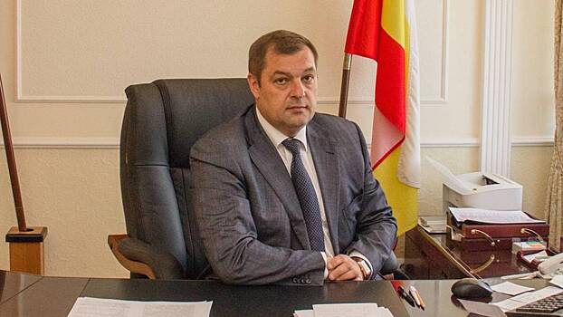 Антикоррупционная проверка: за что мэра Рязани Артемова отстранили от должности