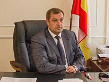 Антикоррупционная проверка: за что мэра Рязани Артемова отстранили от должности