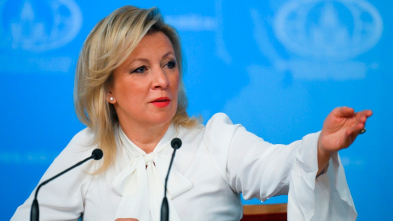 Захарова: отказ Германии от выплат всем блокадникам Ленинграда шокирует