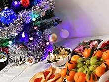 Врач Клименко: Спиртное опасно закусывать селедкой под шубой