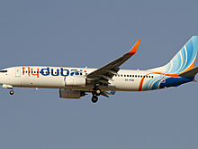 Авиакомпания flydubai возобновила рейсы еще в четыре города
