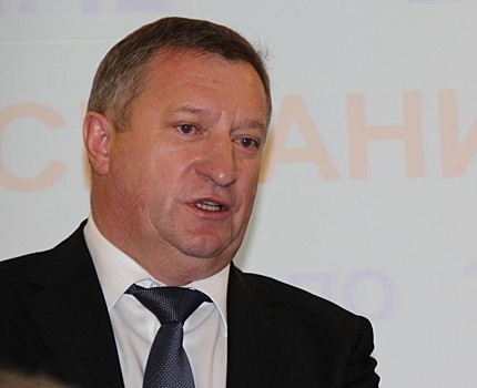 Экс-сенатора от Смоленской области осудили за мошенничество