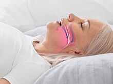 Апноэ во сне: как распознать и что с этим делать