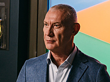 Фото: Игорь Жижикин рассказал о роли в российском ремейке "Постучись в мою дверь"