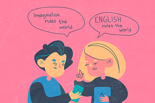 11 приложений для изучения английского, которые точно понравятся детям