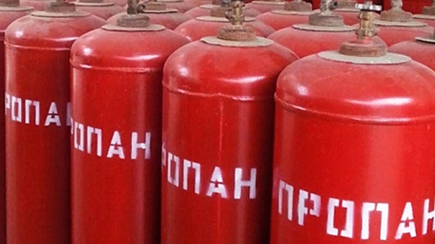 Турецкий ковер и афганский автомобиль нужны российскому пропану