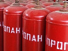 Турецкий ковер и афганский автомобиль нужны российскому пропану