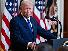 В России оценили выдвинутый Трампом ультиматум странам БРИКС