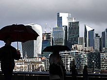 Госдолг Великобритании составил почти 100% ВВП