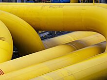 Благодаря En+ Group в Солонцах появится газовое отопление
