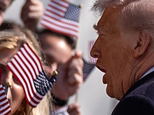 CNN: почти 60% американцев против военной операции в Иране