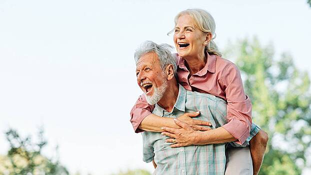 Старость в радость: три самых полезных вида досуга для пожилых людей