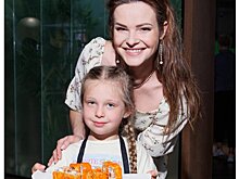 Анастасия Стоцкая, Катя Лель, Галина Боб, Надежда Ангарская и другие звезды на Семейном летнем бранче