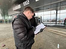 В СК рассказали о найденном в «Крокусе» оружии