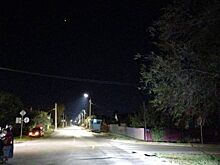 В ДТП на трассе в Башкирии погибли два человека