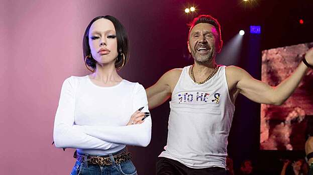 INSTASAMKA и&nbsp;&laquo;Ленинград&raquo; выпустили тизер совместной песни &laquo;Хорошо&raquo;