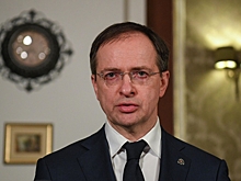 Мединский назвал условие заключения мира с Украиной в 2022 году