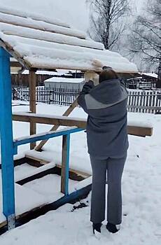 Чаще всего с жалобами на проблемы с подвозом воды обращаются жители Даровского, Свечинского и Котельничского районов