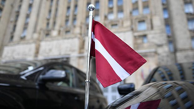 Латвия бойкотирует генассамблею олимпийских комитетов из-за России
