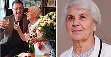 90-летняя мама знаменитого доктора Мясникова: «Мою полы руками и радуюсь каждому дню!» Лучшие советы для здорового долголетия.