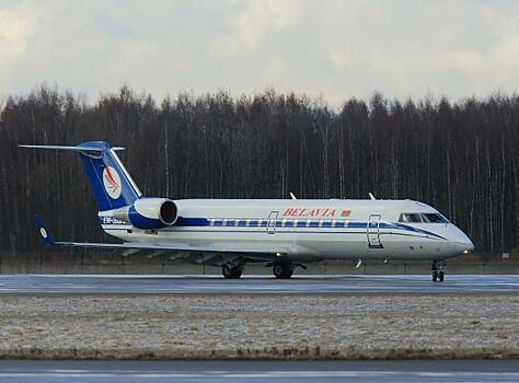 «Самолет постоянно наклонялся»: пассажирка Belavia рассказала, что происходило на борту рейса Минск – Барселона