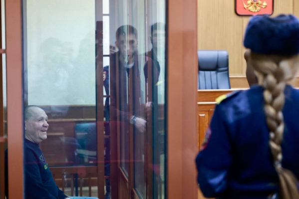 В Свердловской области вынесли приговор убийце, зарезавшему молодого медбрата скорой помощи