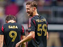 Алексей Миранчук рассказал, как часто его узнают в США