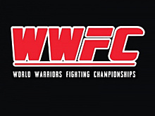 WWFC 12: полный файткард сентябрьского турнира в Киеве