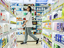 Особый порядок продажи зарубежных лекарств продлили до конца 2027 года