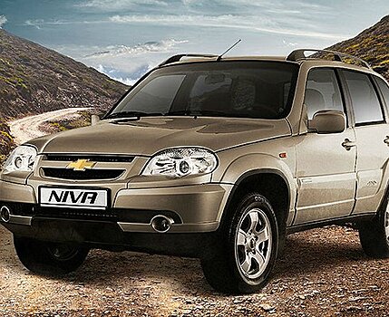 Выбираем премиальный кроссовер по цене новой Chevrolet Niva