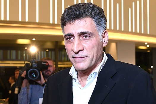Названа причина смерти режиссера Тиграна Кеосаяна
