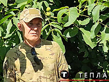 Подлыми назвал действия противника на СВО боец Теплан из Новосибирска