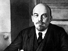Покушение на Ленина: кто был заказчиком