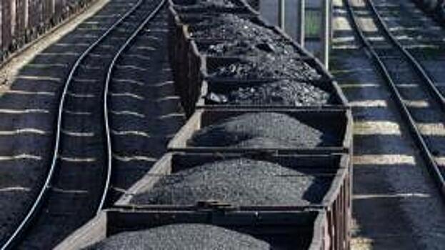 РБК: угольные компании просят РЖД снизить тарифы на перевозку угля