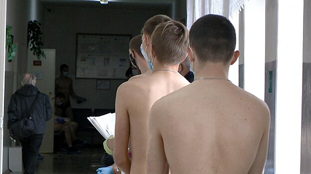 В Кузнецке молодых хулиганов будут знакомить с военкомом