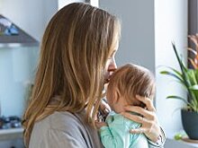 10 главных страхов молодой мамы