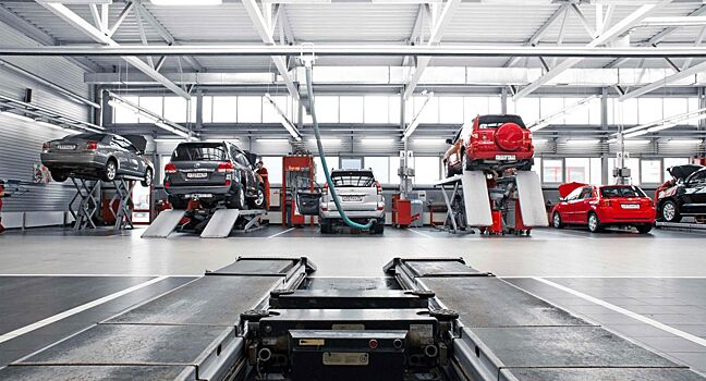 Онлайн-конференция «Автосервис – 2020» уже открыта