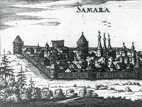 В Музее имени Алабина пройдет лекция о самарских древностях