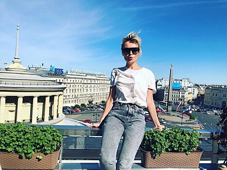 Полина гагарина фото в инстаграм