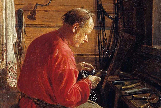 Шорник: тайны исчезнувшей профессии