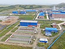 Остановить полностью нельзя. В Алтайском крае Корбалихинский рудник продолжает работать